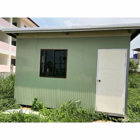 ไม่ใช่ บ้านน้อคดาว 4x4 ห้องน้ำในตัว2x1 ยังไม่เสร็จ ิไม่เคยอยุ่ รูปที่ 2