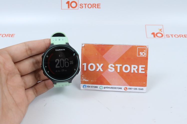 Garmin Forerunner 235