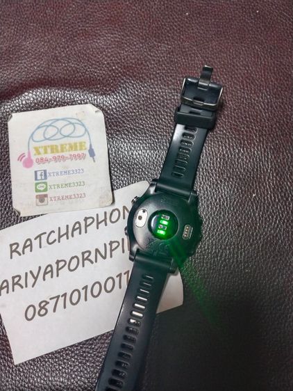(อย่าคิดนาน) นาฬิกา Garmin Forerunner 945 เครื่องไทย รูปที่ 2