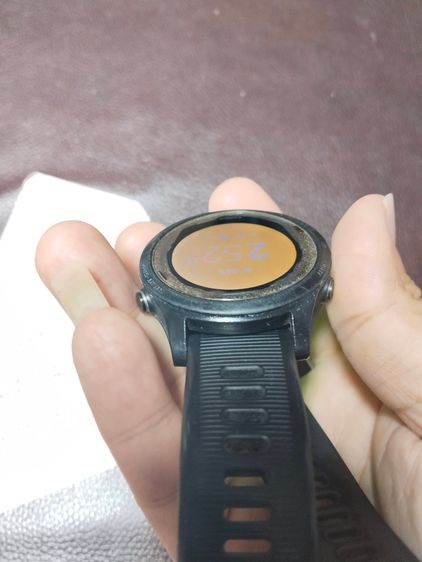 (อย่าคิดนาน) นาฬิกา Garmin Forerunner 945 เครื่องไทย รูปที่ 8