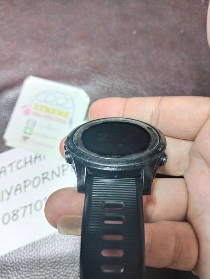 (อย่าคิดนาน) นาฬิกา Garmin Forerunner 945 เครื่องไทย รูปที่ 7