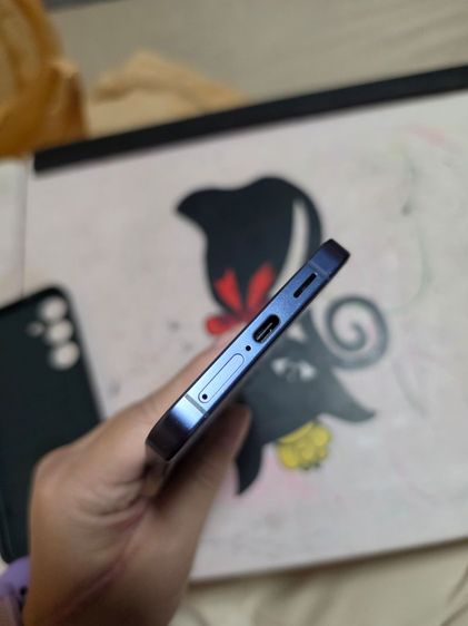 Samsung S24 plus รูปที่ 4