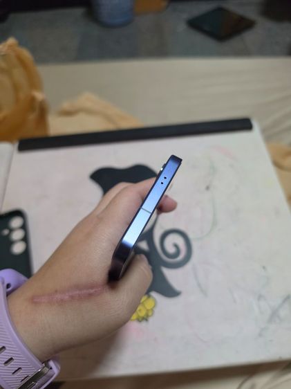 Samsung S24 plus รูปที่ 3