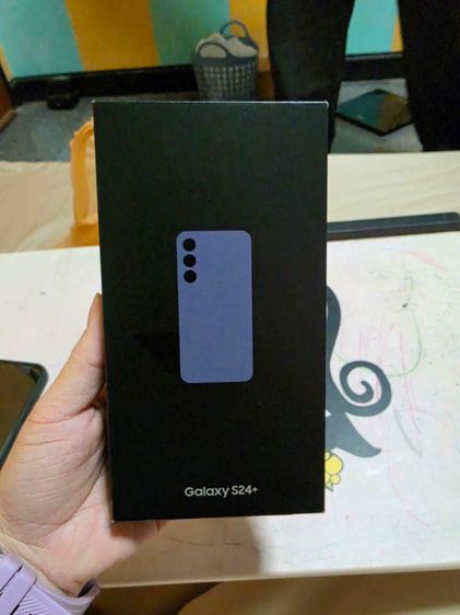 Samsung S24 plus รูปที่ 5