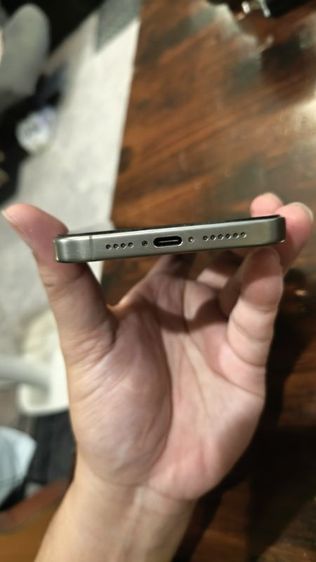ขาย Iphone 15 Pro Max สภาพนางฟ้า เครื่องศูนย์ไทย รูปที่ 6