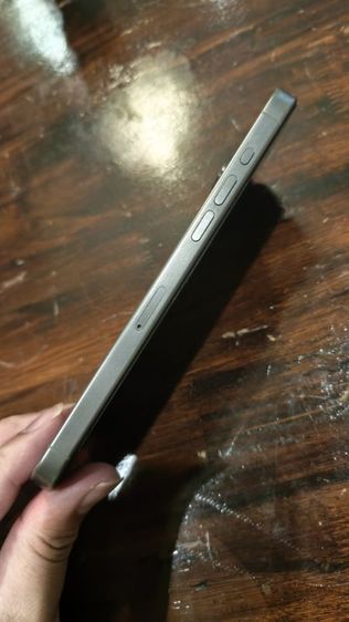 ขาย Iphone 15 Pro Max สภาพนางฟ้า เครื่องศูนย์ไทย รูปที่ 3