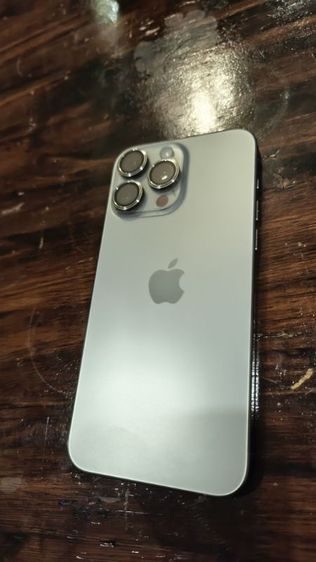 ขาย Iphone 15 Pro Max สภาพนางฟ้า เครื่องศูนย์ไทย