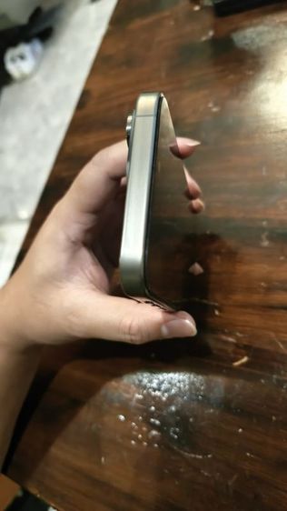 ขาย Iphone 15 Pro Max สภาพนางฟ้า เครื่องศูนย์ไทย รูปที่ 5
