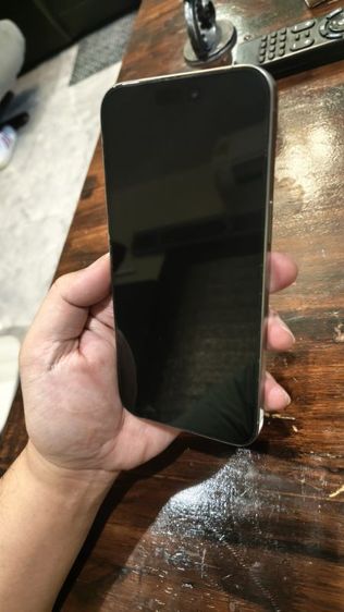 ขาย Iphone 15 Pro Max สภาพนางฟ้า เครื่องศูนย์ไทย รูปที่ 2