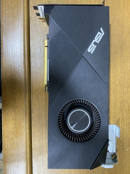 ขายการ์ดจอ ASUS GeForce RTX 2060 TURBO 6GB GDDR6รุ่น TURBO-RTX2060-6G