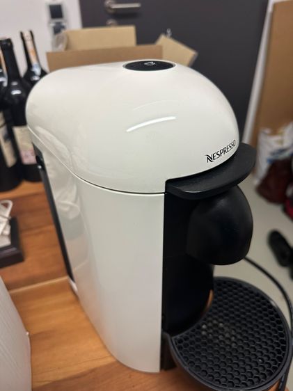 เครื่องชงกาแฟ Nespresso มือสอง รูปที่ 4