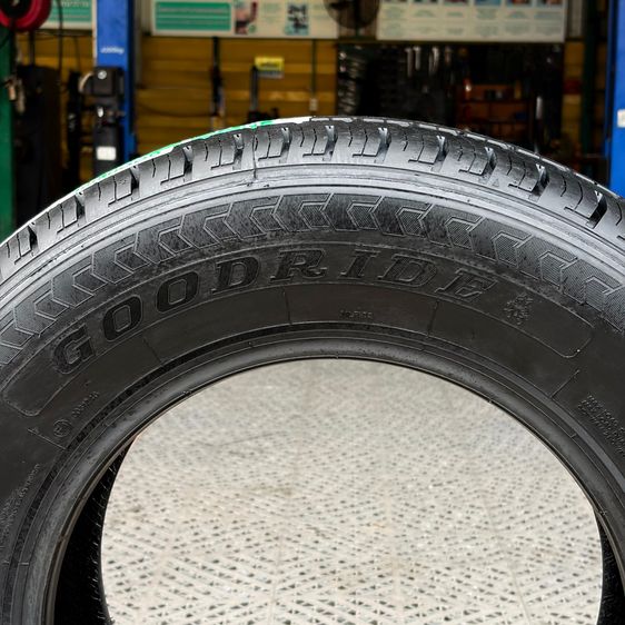 ยาง Gooride รูปที่ 4