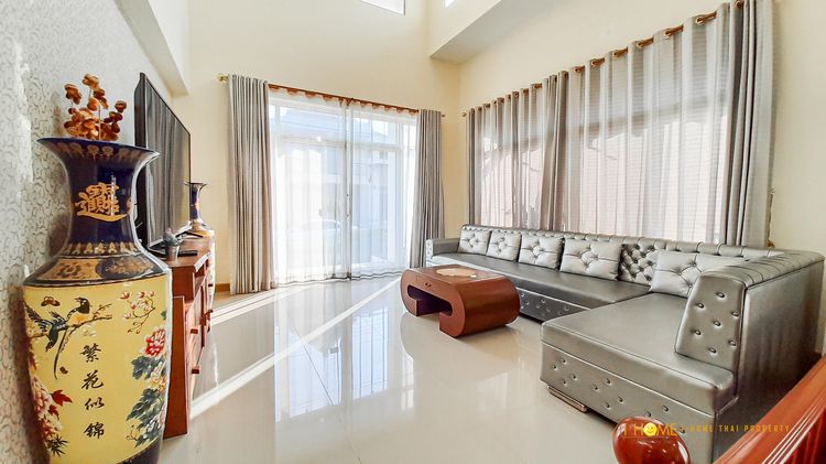 อื่นๆ ตกแต่งครบ สร้างเสร็จก่อน 2010 🏡 บ้านเดี่ยว 2 ชั้น พื้นที่กว้าง ใกล้รวมโชคพลาซ่า สันทราย ราคา 30,000 บาทต่อเดือน ✨ รูปที่ 3
