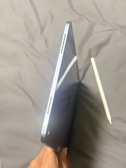 iPad Air 5 64GB + Apple Pencil Gen 2 รูปที่ 6