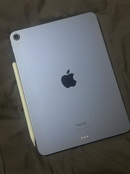 iPad Air 5 64GB + Apple Pencil Gen 2 รูปที่ 7