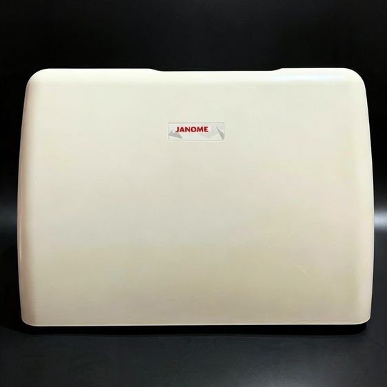 จักรเย็บผ้าไฟฟ้า Janome รุ่น JN-350 มือ2สภาพดี 8KG รูปที่ 6
