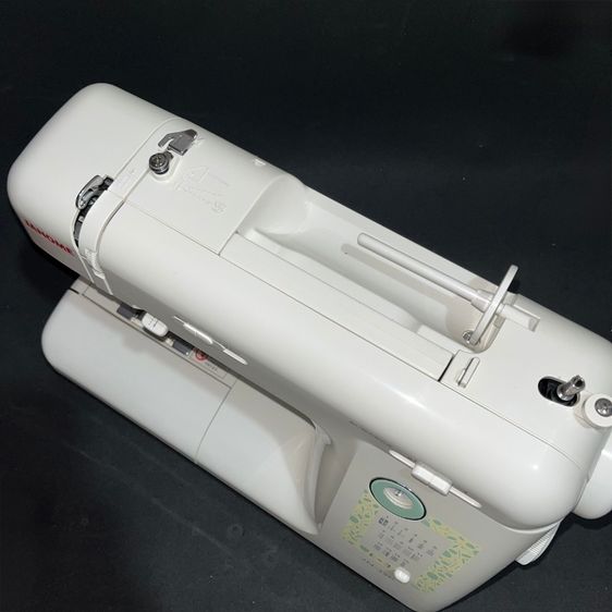 จักรเย็บผ้าไฟฟ้า Janome รุ่น JN-350 มือ2สภาพดี 8KG รูปที่ 3