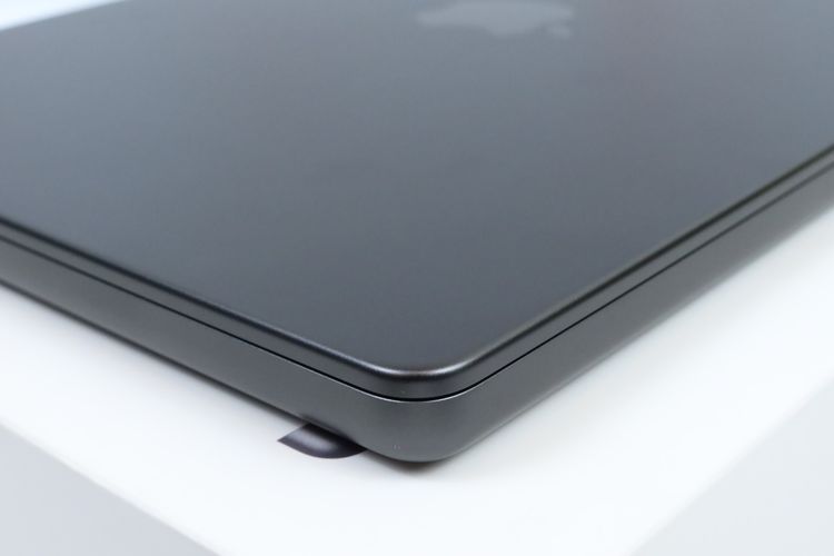 MacBook Pro M4 Pro 14" 24.512GB  รูปที่ 12