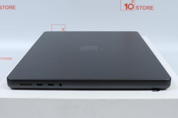 MacBook Pro M4 Pro 14" 24.512GB  รูปที่ 11