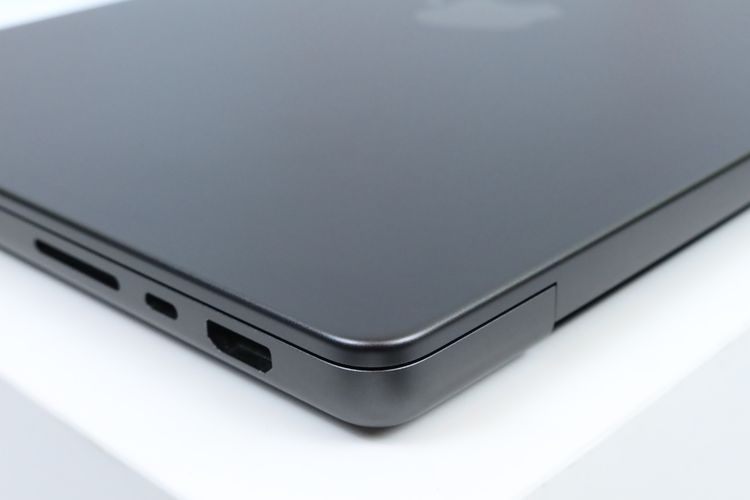 MacBook Pro M4 Pro 14" 24.512GB  รูปที่ 9