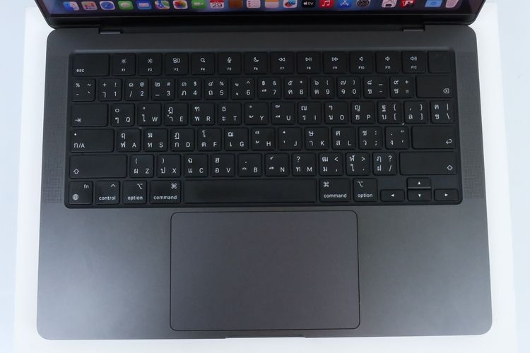 MacBook Pro M4 Pro 14" 24.512GB  รูปที่ 3