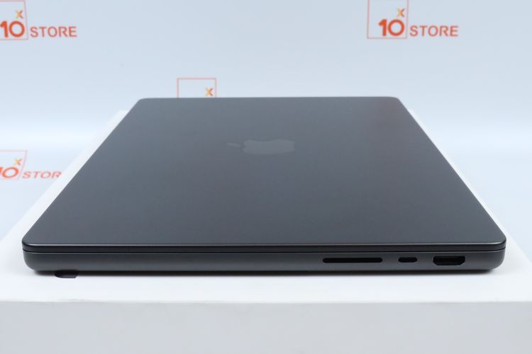 MacBook Pro M4 Pro 14" 24.512GB  รูปที่ 8