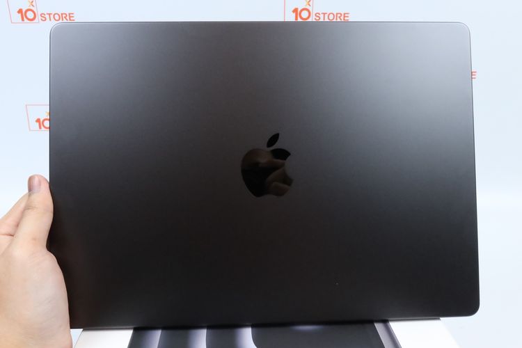 MacBook Pro M4 Pro 14" 24.512GB  รูปที่ 14