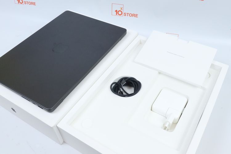 MacBook Pro M4 Pro 14" 24.512GB  รูปที่ 17