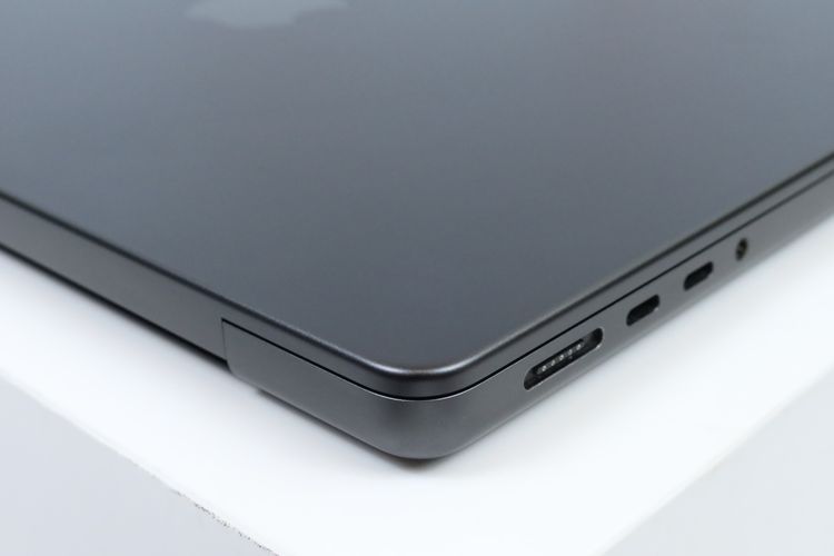 MacBook Pro M4 Pro 14" 24.512GB  รูปที่ 10