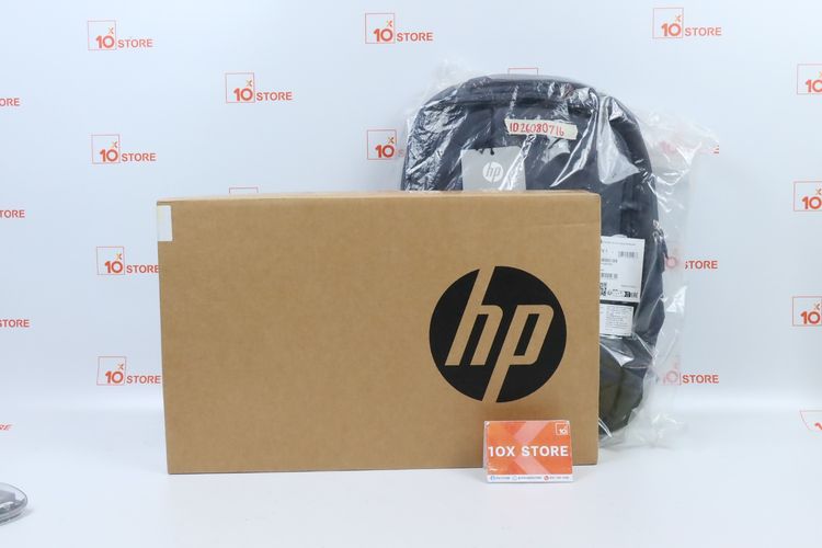 อื่นๆ HP 15-FC0897AU Ryzen 7 7730U RAM8.256GB มือ1 ประกัน 08.28