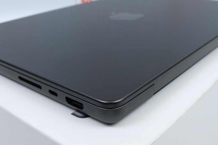 MacBook Pro M4 Pro 14" 24.512GB รูปที่ 8