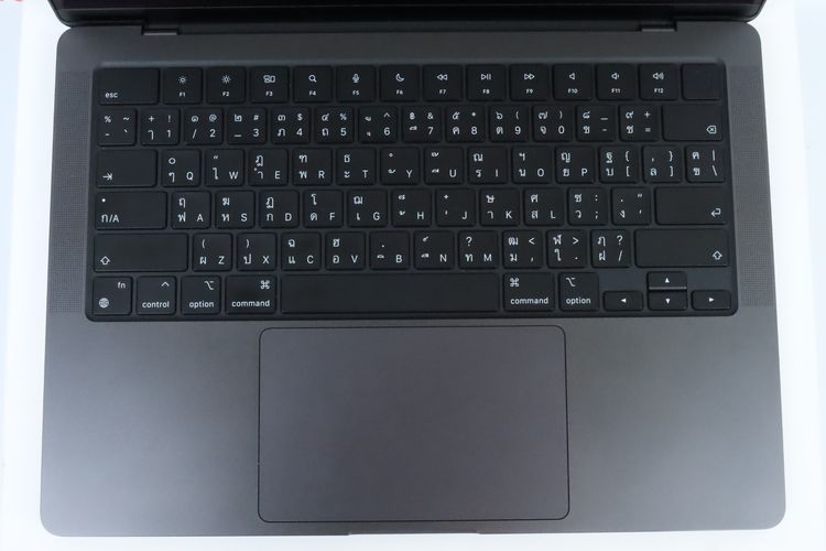 MacBook Pro M4 Pro 14" 24.512GB รูปที่ 3