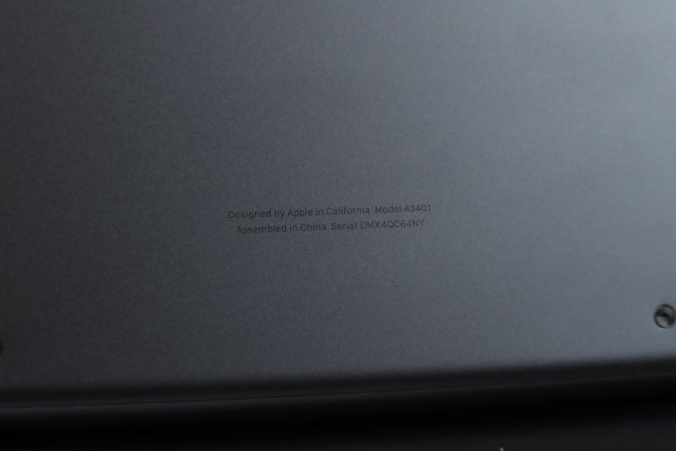 MacBook Pro M4 Pro 14" 24.512GB รูปที่ 15