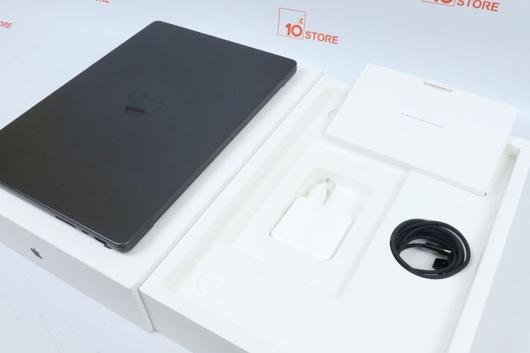 MacBook Pro M4 Pro 14" 24.512GB รูปที่ 16