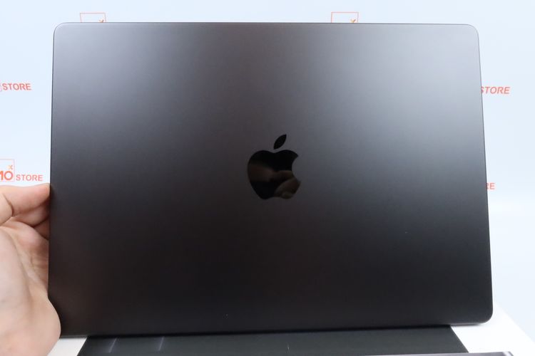 MacBook Pro M4 Pro 14" 24.512GB รูปที่ 14