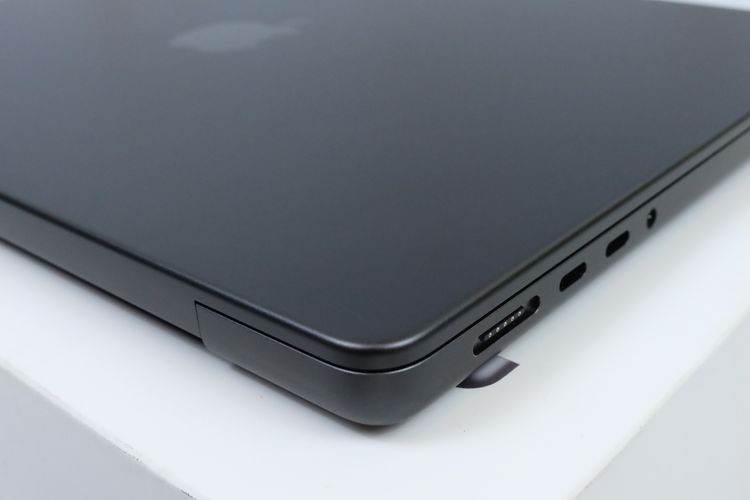 MacBook Pro M4 Pro 14" 24.512GB รูปที่ 9