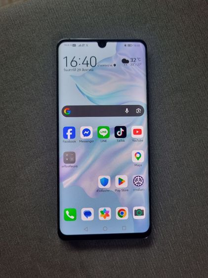 huawei p30 pro 8/256