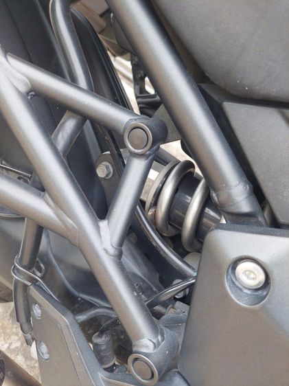 Versys1000 สายจอด รูปที่ 14