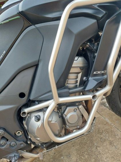 Versys1000 สายจอด รูปที่ 11
