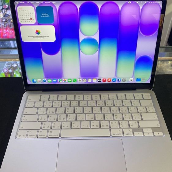 MacBook Neo 13”(2026)