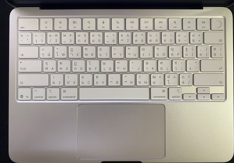 MacBook Neo 13”(2026) รูปที่ 2