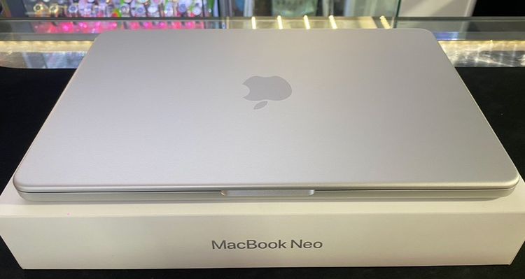 MacBook Neo 13”(2026) รูปที่ 5
