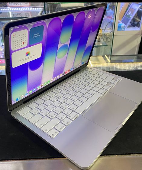MacBook Neo 13”(2026) รูปที่ 4