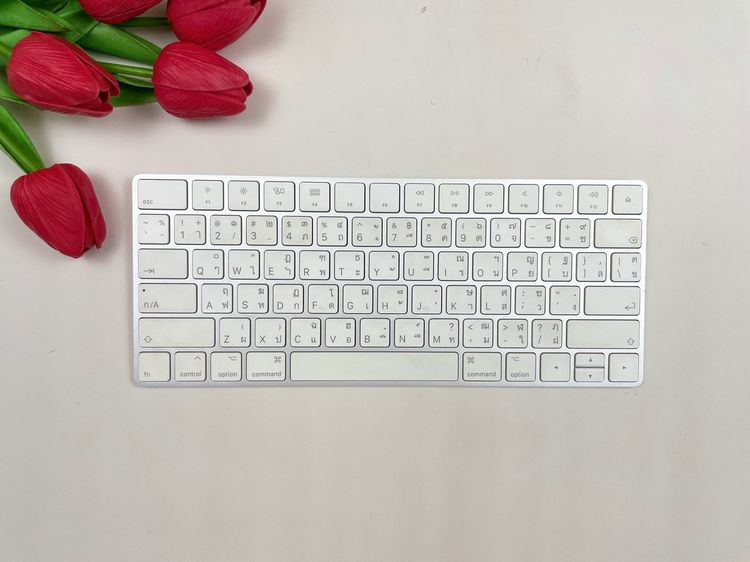 Apple Magic Keyboard 2 (Lightning) 