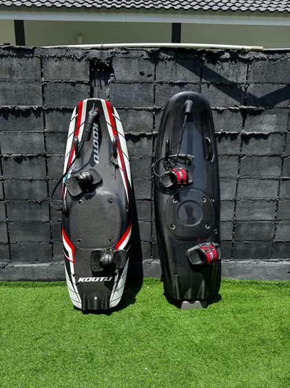 JETBOARDS เบนซิน 3 ลำ ขายที่เกาะพะงัน รูปที่ 4