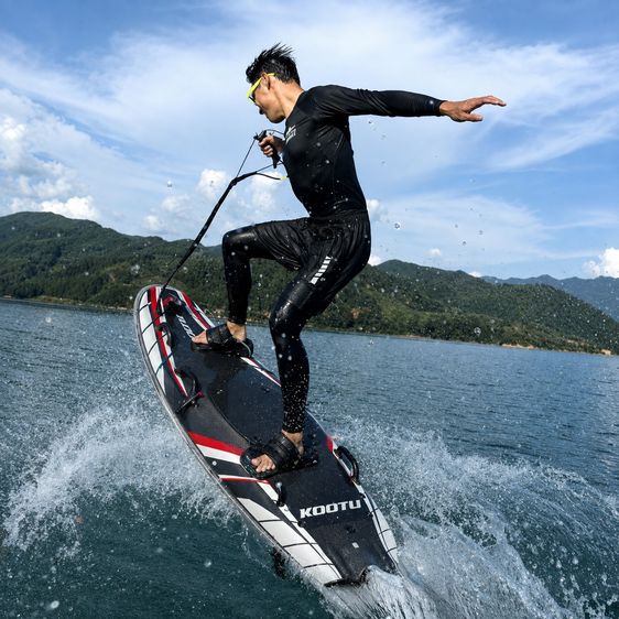 JETBOARDS เบนซิน 3 ลำ ขายที่เกาะพะงัน