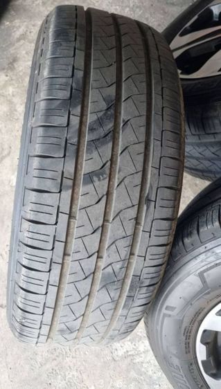 ล้อแม็กพร้อมยาง HONDA ของ 17 รูปที่ 6