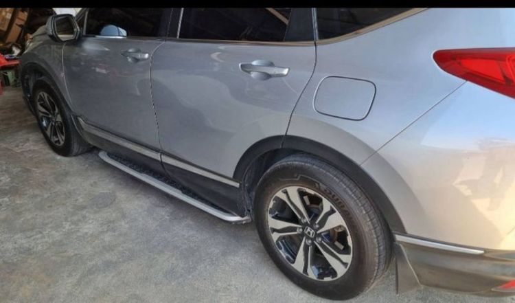 ล้อแม็กพร้อมยาง HONDA ของ 17 รูปที่ 3
