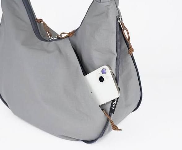 Hellolulu Bag รุ่น Zion รูปที่ 2