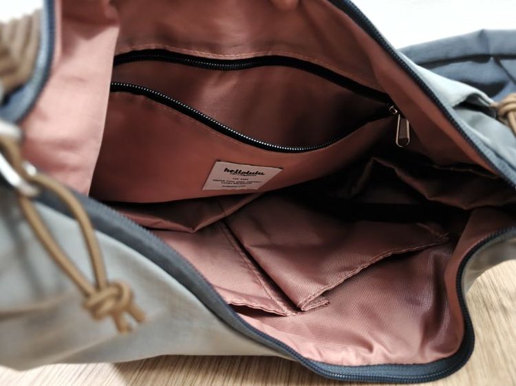 Hellolulu Bag รุ่น Zion รูปที่ 5
